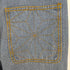 Asanova PATCH DENIM PANTS メンズ JPN:L