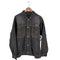 Asanova PATCH DENIM JACKET メンズ JPN:L