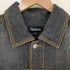 Asanova PATCH DENIM JACKET メンズ JPN:L