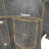 Asanova PATCH DENIM JACKET メンズ JPN:L