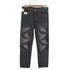Asanova PATCH DENIM PANTS メンズ JPN:L