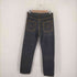 Asanova PATCH DENIM PANTS メンズ JPN:L