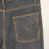 Asanova PATCH DENIM PANTS メンズ JPN:L