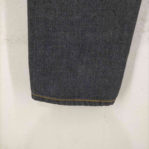 Asanova PATCH DENIM PANTS メンズ JPN:L