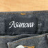 Asanova PATCH DENIM PANTS メンズ JPN:L