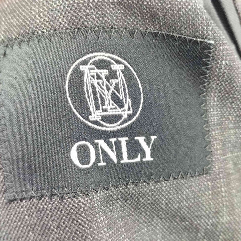 オンリー ONLY 3ピースセットアップ メンズ 175A