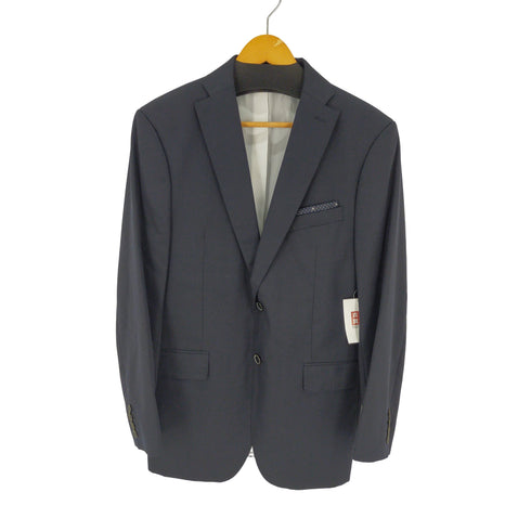 ザラマン ZARA MAN 2Bテーラードジャケット メンズ US:40