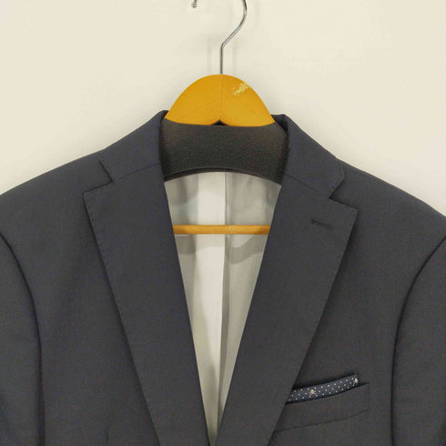 ザラマン ZARA MAN 2Bテーラードジャケット メンズ US:40