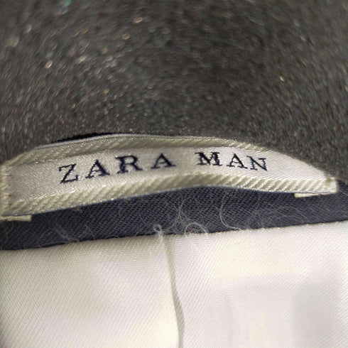 ザラマン ZARA MAN 2Bテーラードジャケット メンズ US:40