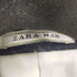 ザラマン ZARA MAN 2Bテーラードジャケット メンズ US:40