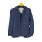 ザラマン ZARA MAN パイピング2Bテーラードジャケット メンズ US:40