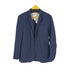 ザラマン ZARA MAN パイピング2Bテーラードジャケット メンズ US:40