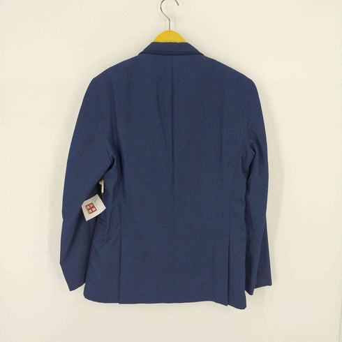 ザラマン ZARA MAN パイピング2Bテーラードジャケット メンズ US:40