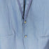ザラマン ZARA MAN パイピング2Bテーラードジャケット メンズ US:40