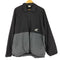 ジーユー GU ジップアップブルゾン メンズ JPN:XL