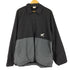 ジーユー GU ジップアップブルゾン メンズ JPN:XL