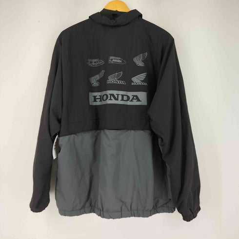 ジーユー GU ジップアップブルゾン メンズ JPN:XL