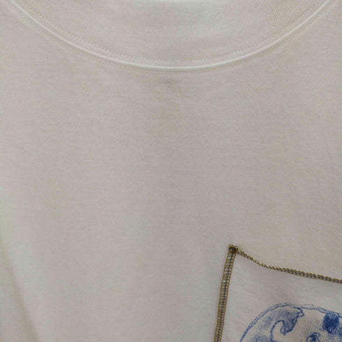 シンヤコズカ SHINYA KOZUKA SMALL TRADES WONDERFUL WORLD メンズ L