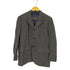 ヌーディージーンズ Nudie Jeans 総裏 リネン100% 3Bテーラードジャケット メンズ JPN:M