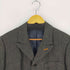 ヌーディージーンズ Nudie Jeans 総裏 リネン100% 3Bテーラードジャケット メンズ JPN:M