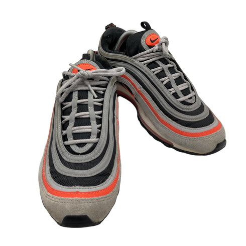 ナイキ NIKE AIR MAX 97 RADIANT RED メンズ JPN:27.5