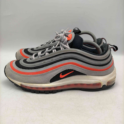ナイキ NIKE AIR MAX 97 RADIANT RED メンズ JPN:27.5