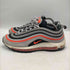 ナイキ NIKE AIR MAX 97 RADIANT RED メンズ JPN:27.5