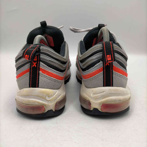 ナイキ NIKE AIR MAX 97 RADIANT RED メンズ JPN:27.5