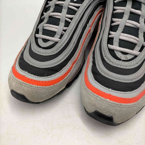 ナイキ NIKE AIR MAX 97 RADIANT RED メンズ JPN:27.5