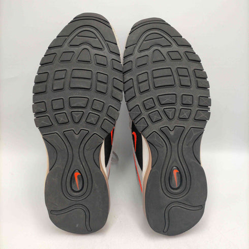 ナイキ NIKE AIR MAX 97 RADIANT RED メンズ JPN:27.5
