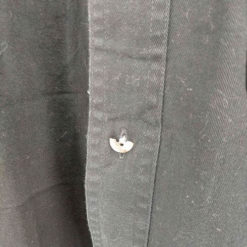 ラングラー Wrangler RUGGED WEAR 刺繍オーバーサイズ ワークシャツ メンズ import:XXL