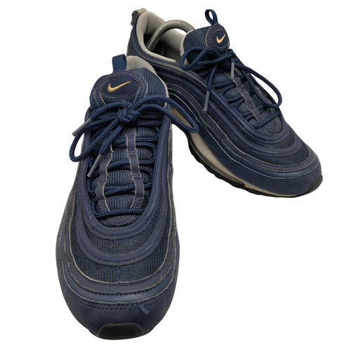 ナイキ NIKE AIR MAX 97 MIDNIGHT NAVY メンズ JPN:28