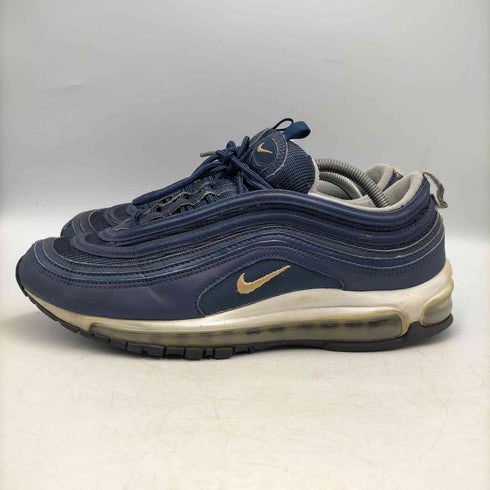 ナイキ NIKE AIR MAX 97 MIDNIGHT NAVY メンズ JPN:28