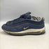ナイキ NIKE AIR MAX 97 MIDNIGHT NAVY メンズ JPN:28