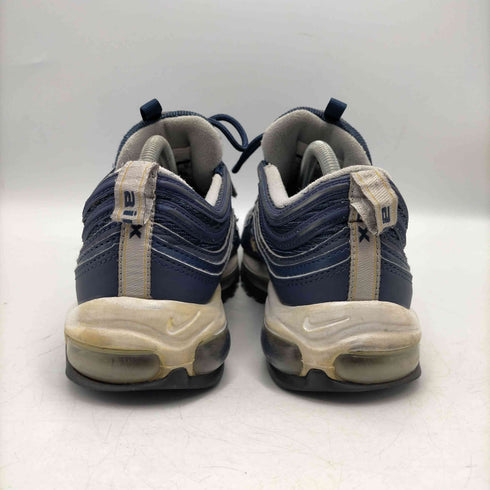 ナイキ NIKE AIR MAX 97 MIDNIGHT NAVY メンズ JPN:28