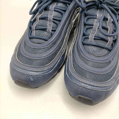 ナイキ NIKE AIR MAX 97 MIDNIGHT NAVY メンズ JPN:28