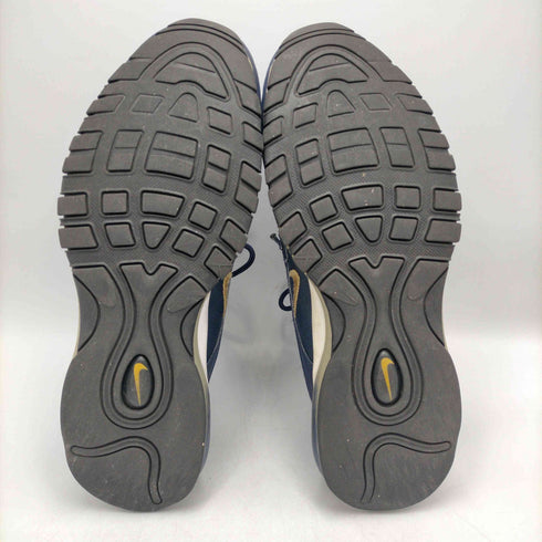 ナイキ NIKE AIR MAX 97 MIDNIGHT NAVY メンズ JPN:28