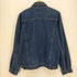 ユニクロ UNIQLO 90s OLD ビッグシルエット デニムトラッカージャケット メンズ JPN:L