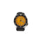 セイコー SEIKO 1981年製 6458-600A 150mダイバーズ ボーイズ クオーツ ダイバーズウォッチ 回転ベゼル オレンジ文字盤 メンズ