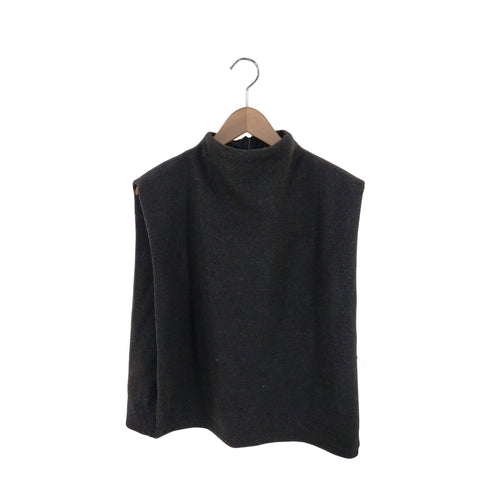 アメリヴィンテージ Ameri VINTAGE PADDED RIB TOP パデッド リブ トップ レディース FREE