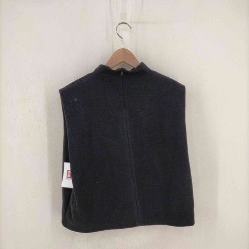 アメリヴィンテージ Ameri VINTAGE PADDED RIB TOP パデッド リブ トップ レディース FREE