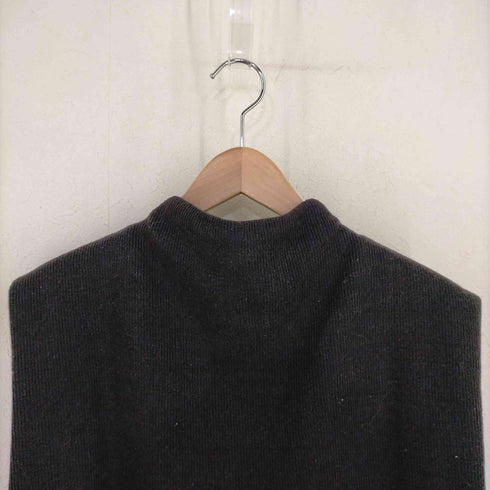 アメリヴィンテージ Ameri VINTAGE PADDED RIB TOP パデッド リブ トップ レディース FREE