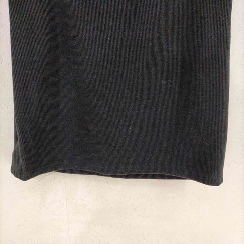 アメリヴィンテージ Ameri VINTAGE PADDED RIB TOP パデッド リブ トップ レディース FREE