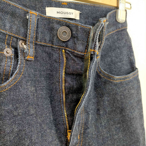 マウジー moussy MVS SKINNY レディース 22