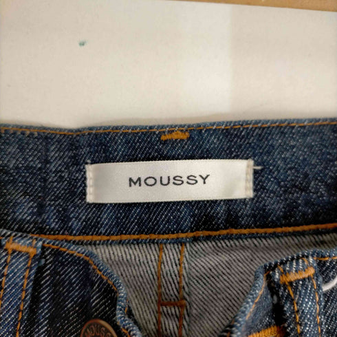 マウジー moussy MVS SKINNY レディース 22