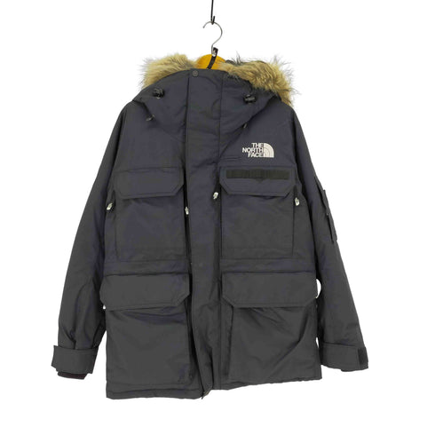 ザノースフェイス THE NORTH FACE SUMMITシリーズ Southern Cross Parka サザンクロスパーカ メンズ JPN:L