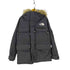 ザノースフェイス THE NORTH FACE SUMMITシリーズ Southern Cross Parka サザンクロスパーカ メンズ JPN:L