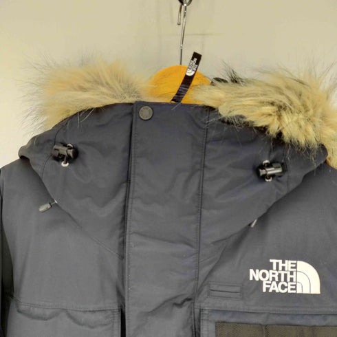 ザノースフェイス THE NORTH FACE SUMMITシリーズ Southern Cross Parka サザンクロスパーカ メンズ JPN:L