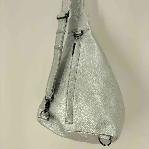 ディスコード ヨウジヤマモト discord Yohji Yamamoto 24SS Y BODYBAG レディース