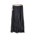 ユナイテッドアローズ UNITED ARROWS UWCC ランダムプリーツ マキシスカート レディース JPN:38